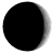 Waxing Crescent, 3 days, 14 hours, 19 minutes in cycle Waxing Crescent, 3 days, 14 hours, 19 minutes in cycle
