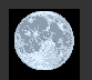 Moon age: 15 days,3 hours,57 minutes,100%
