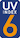 uv 6.2index rounded